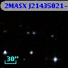 2MASX J21435021-3817230
