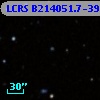 LCRS B214051.7-391807