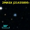 2MASX J21435895-3902413