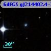 6dFGS gJ214402.4-381351