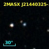 2MASX J21440325-3841343