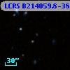 LCRS B214059.8-383623