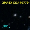 2MASX J21440779-3900183