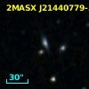 2MASX J21440779-3821353