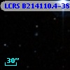 LCRS B214110.4-381716
