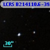 LCRS B214110.6-384808