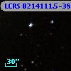 LCRS B214111.5-384910