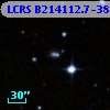 LCRS B214112.7-384118
