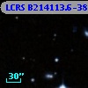 LCRS B214113.6-384012