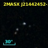 2MASX J21442452-3842063
