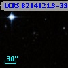 LCRS B214121.8-392231