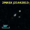 2MASX J21442813-3817418