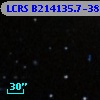 LCRS B214135.7-384941