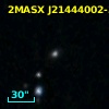 2MASX J21444002-3813519