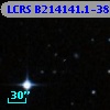 LCRS B214141.1-385002