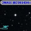 2MASS J02381434+3856223