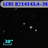 LCRS B214143.4-384355