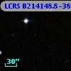 LCRS B214148.8-384844
