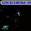 LCRS B214020.0-390444