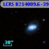 LCRS B214009.6-391138