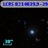 LCRS B214039.9-391021