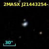 2MASX J21443254-3716099