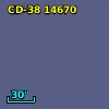 CD-38 14670