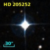 HD 205252