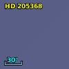 HD 205368