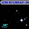 LCRS B213054.7-385836