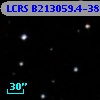 LCRS B213059.4-384543