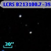 LCRS B213100.7-385140
