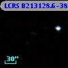 LCRS B213128.6-384809