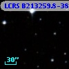 LCRS B213259.8-384812