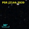 PSR J2144-3939