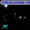 LCRS B213310.6-390223