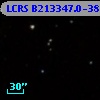 LCRS B213347.0-385433