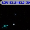 LCRS B213412.0-390210