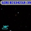 LCRS B213423.9-390419