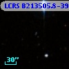 LCRS B213505.8-392017