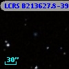 LCRS B213627.8-391855