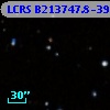 LCRS B213747.8-391024