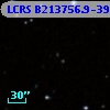 LCRS B213756.9-393721