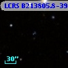 LCRS B213805.8-391235