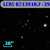 LCRS B213810.7-393303