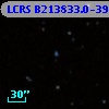 LCRS B213833.0-393239