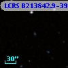 LCRS B213842.9-392810