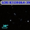 LCRS B213910.4-393234