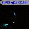 6dFGS gJ214220.8-393050