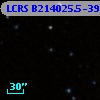 LCRS B214025.5-392345